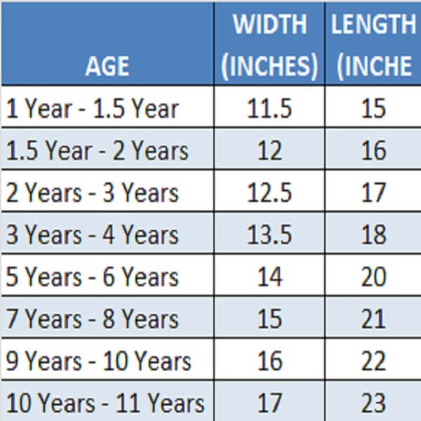 BV KIDS POLO AGRN01 SIZE