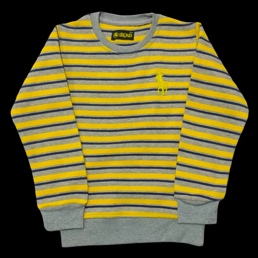 OFR 2PCS FLEECE SET YLGRY02