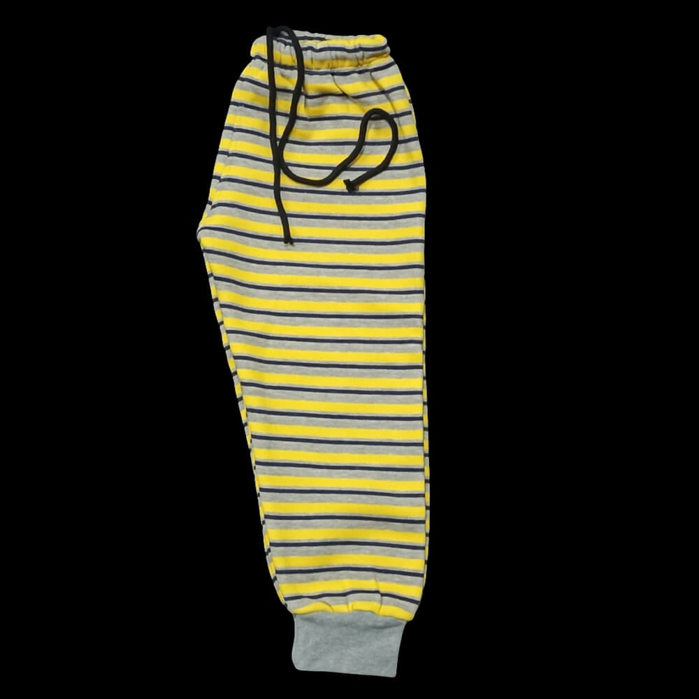 OFR 2PCS FLEECE SET YLGRY03