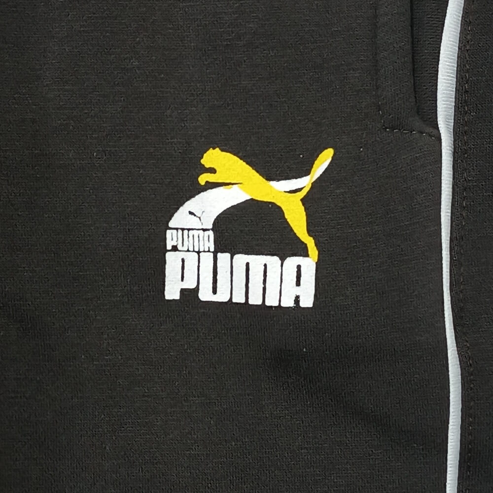 PM KIDS FLEECE TROUSER DBRN02