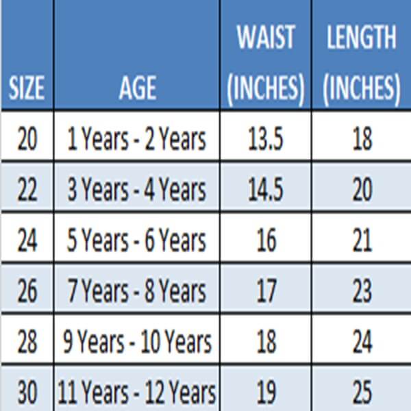 ZM KIDS JACKET GRY01 SIZE