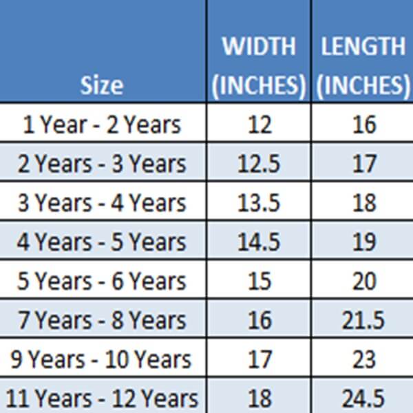 CC COOL STAKE TSHIRT BRN01 SIZE