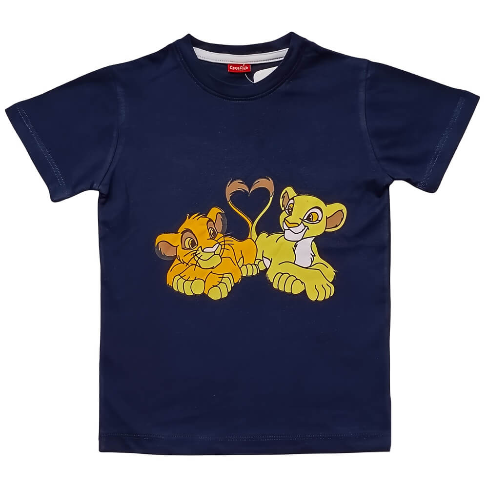 CC THE LOIN KING NB01