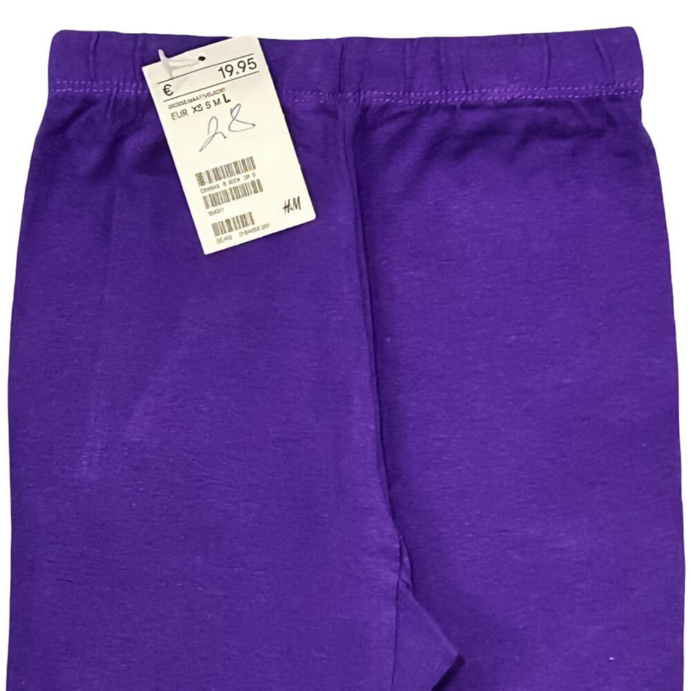 HM GIRLS TIGHTS PRP02