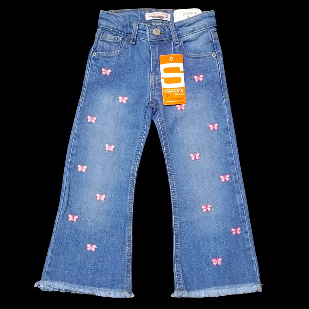 ST MINI BUTTERFLIES FLAPPER SKB01