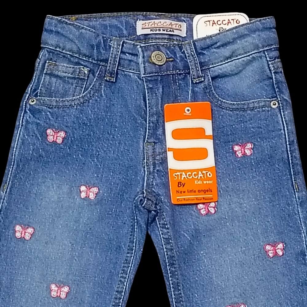 ST MINI BUTTERFLIES FLAPPER SKB02