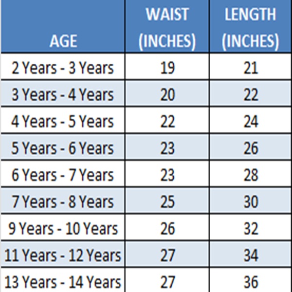 ST TIES FLAPPER BLU01 SIZE