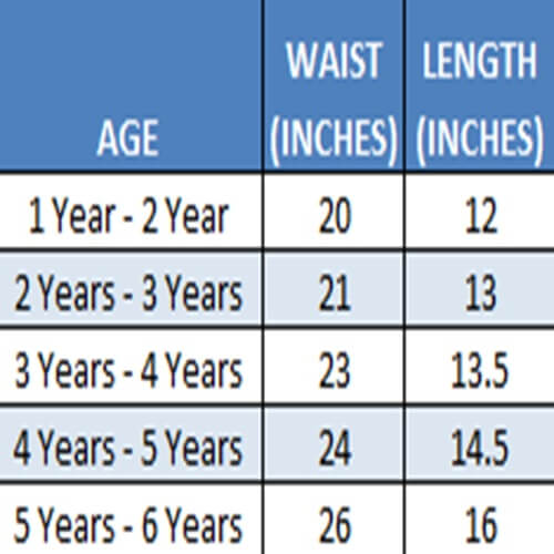 NK KIDS NIKER BLK01 SIZE