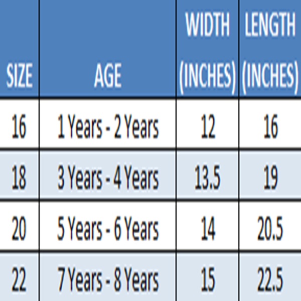 PN SOUTHEE GIRLS SHIRT BLU01 SIZE