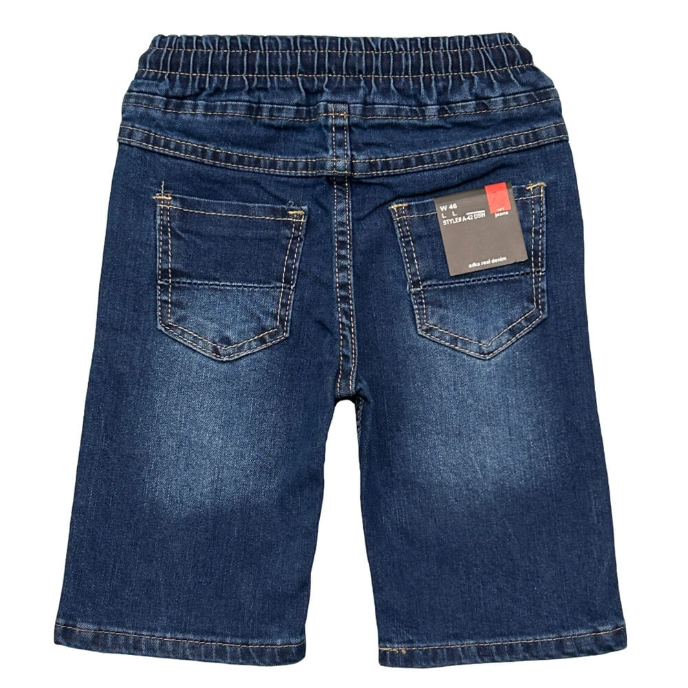 TFS CARS KIDS SHORTS MBLU03